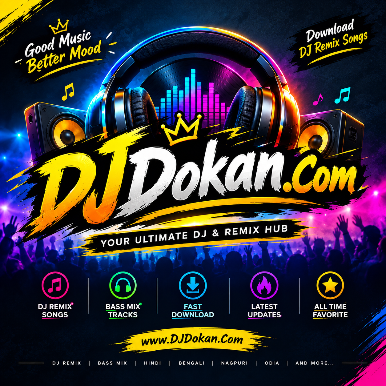 DJ Manik