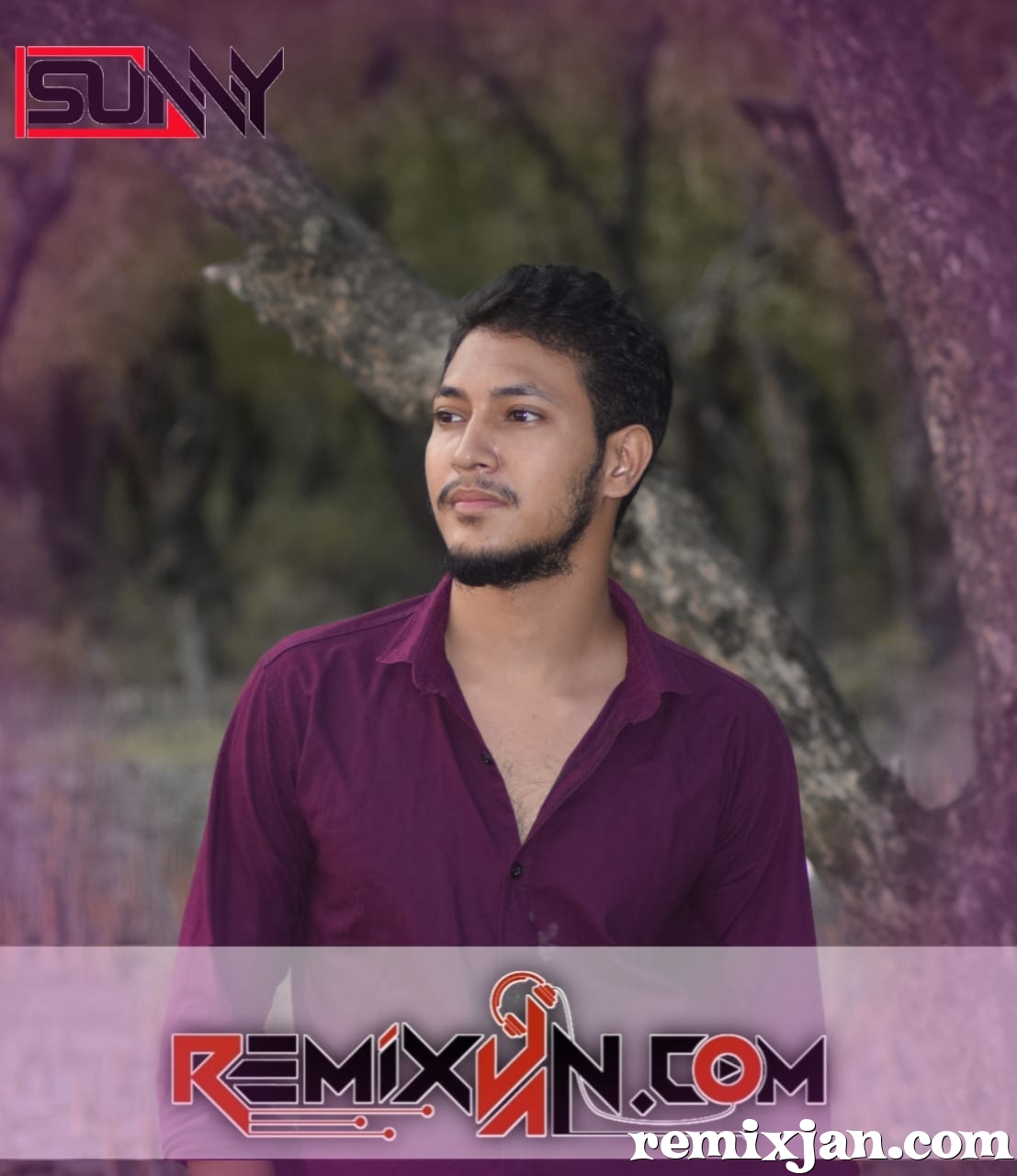 DJ Sunny Remix CTG