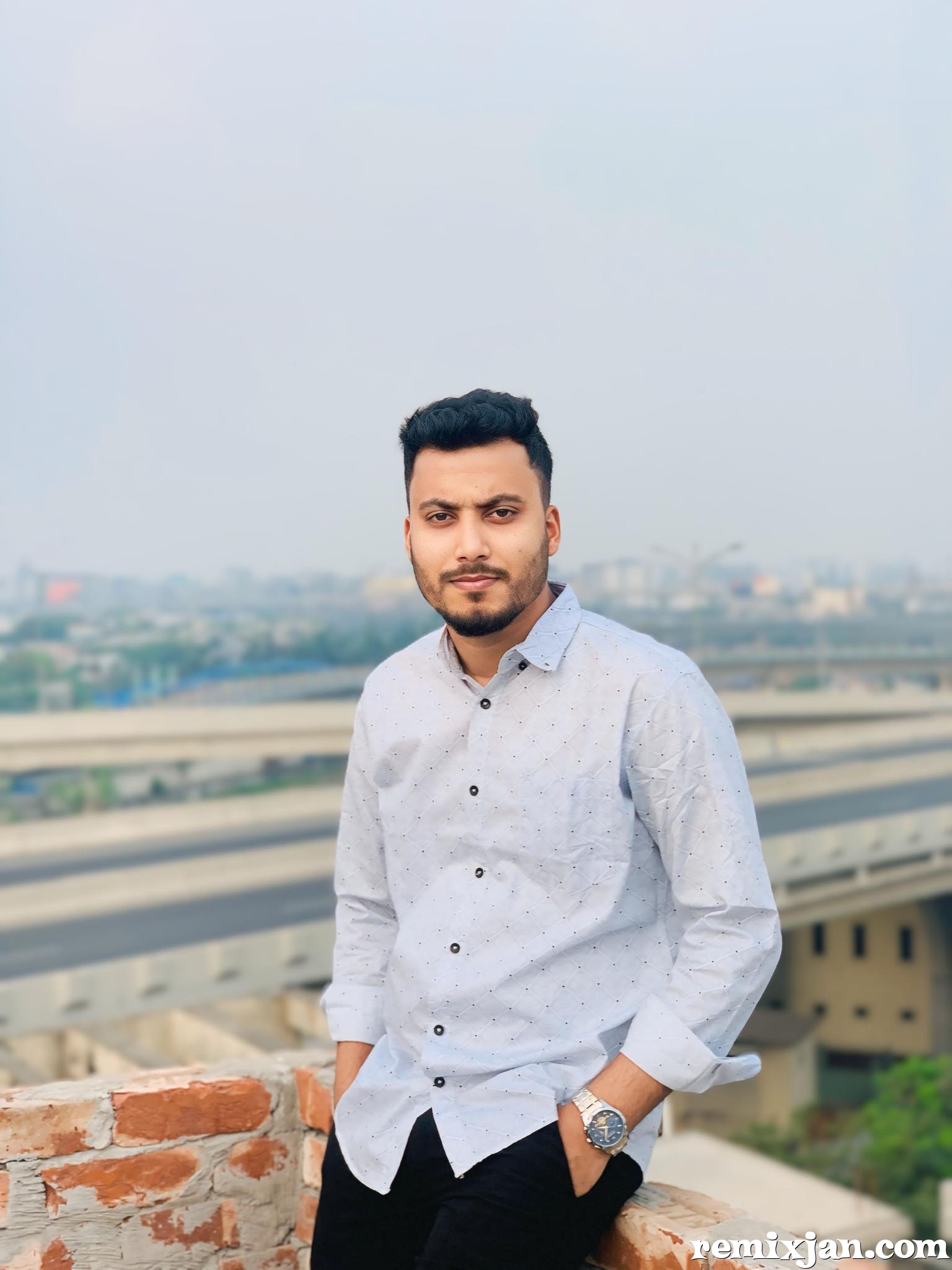 New High Bass Trap (HARD KOB) DJ Akash Raj.mp3