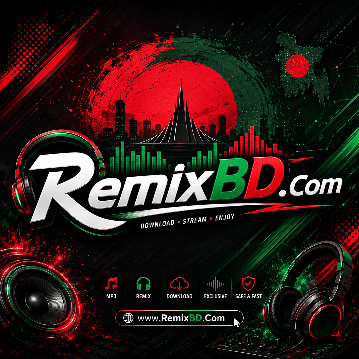 - তোরা বাতাস কর বাতাস কর সখি [TRANCE Circuit Remix] DJ JumMoN RJ.mp3