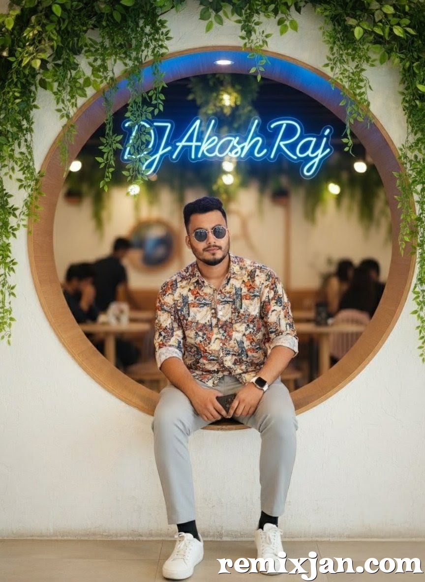 Walking In The Sun (PicNic Kob) DJ Akash Raj X DJ RK Rifat