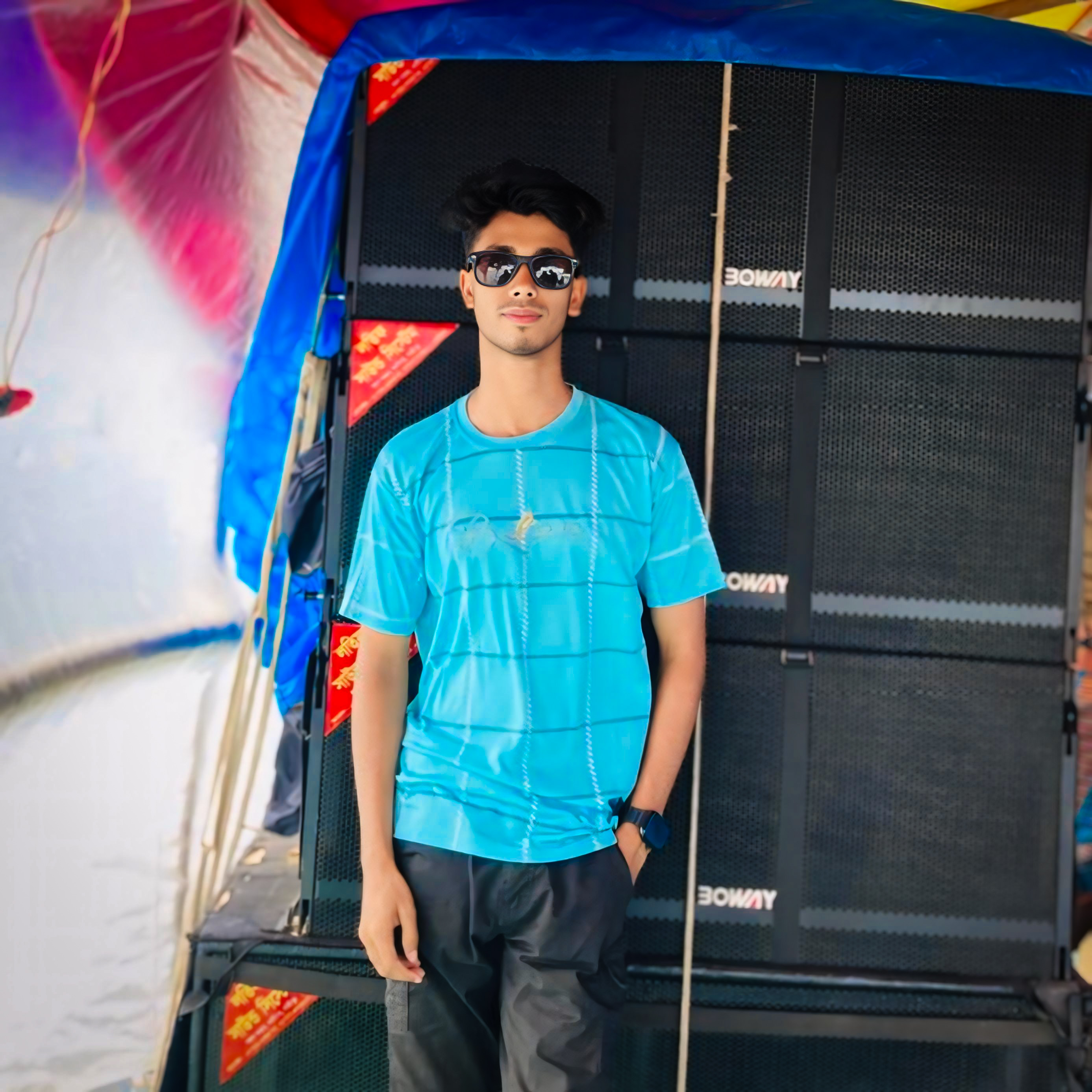 Tumi Jodi Amay Valobasho (Hard Bass Mix) DJ X RaKiB .mp3