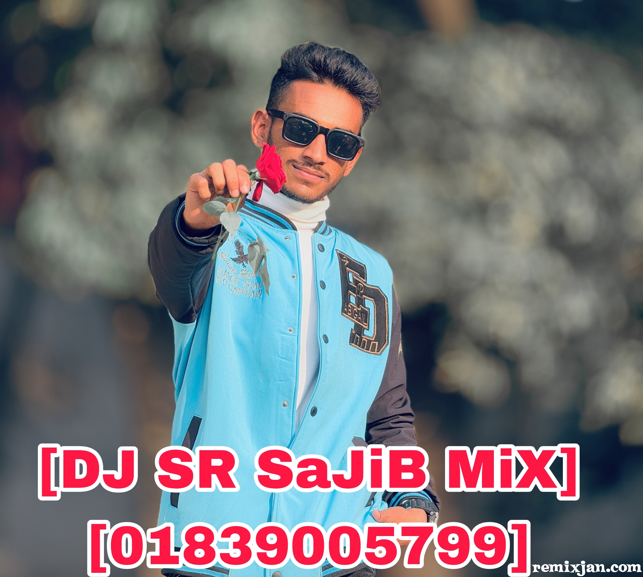 DJ SR Sajib All Mix