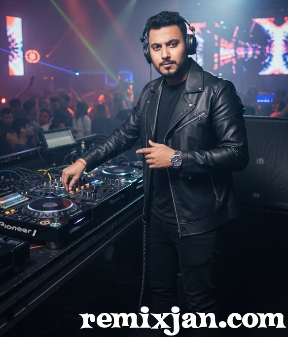 Aj Ei Rate Tumi Amari Sathe (HARD BASS MIX) DJ AKash RaJ.mp3
