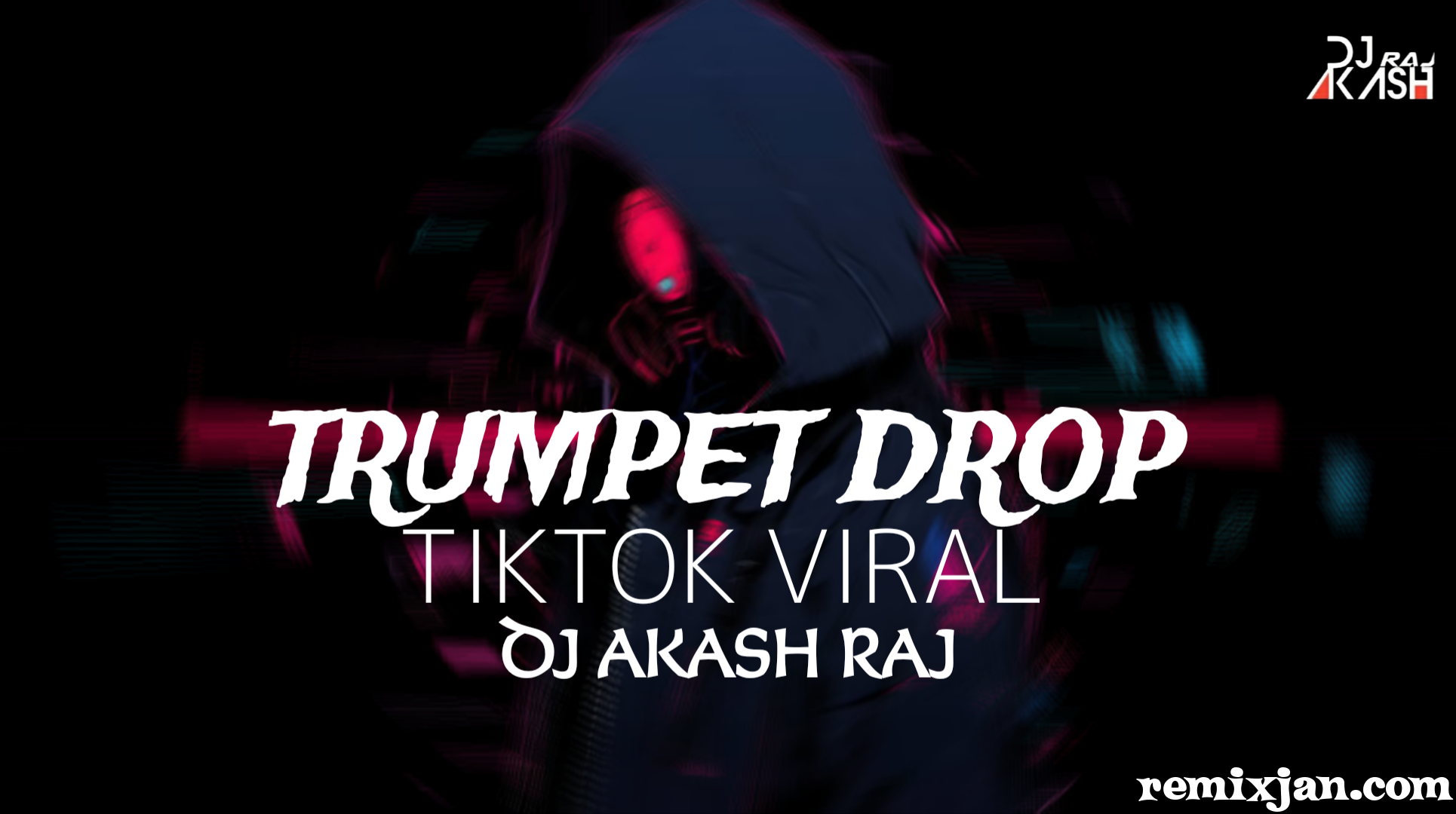 Trumpet Drop | Circuit Mix | Tiktok Viral | DJ Akash Raj.mp3