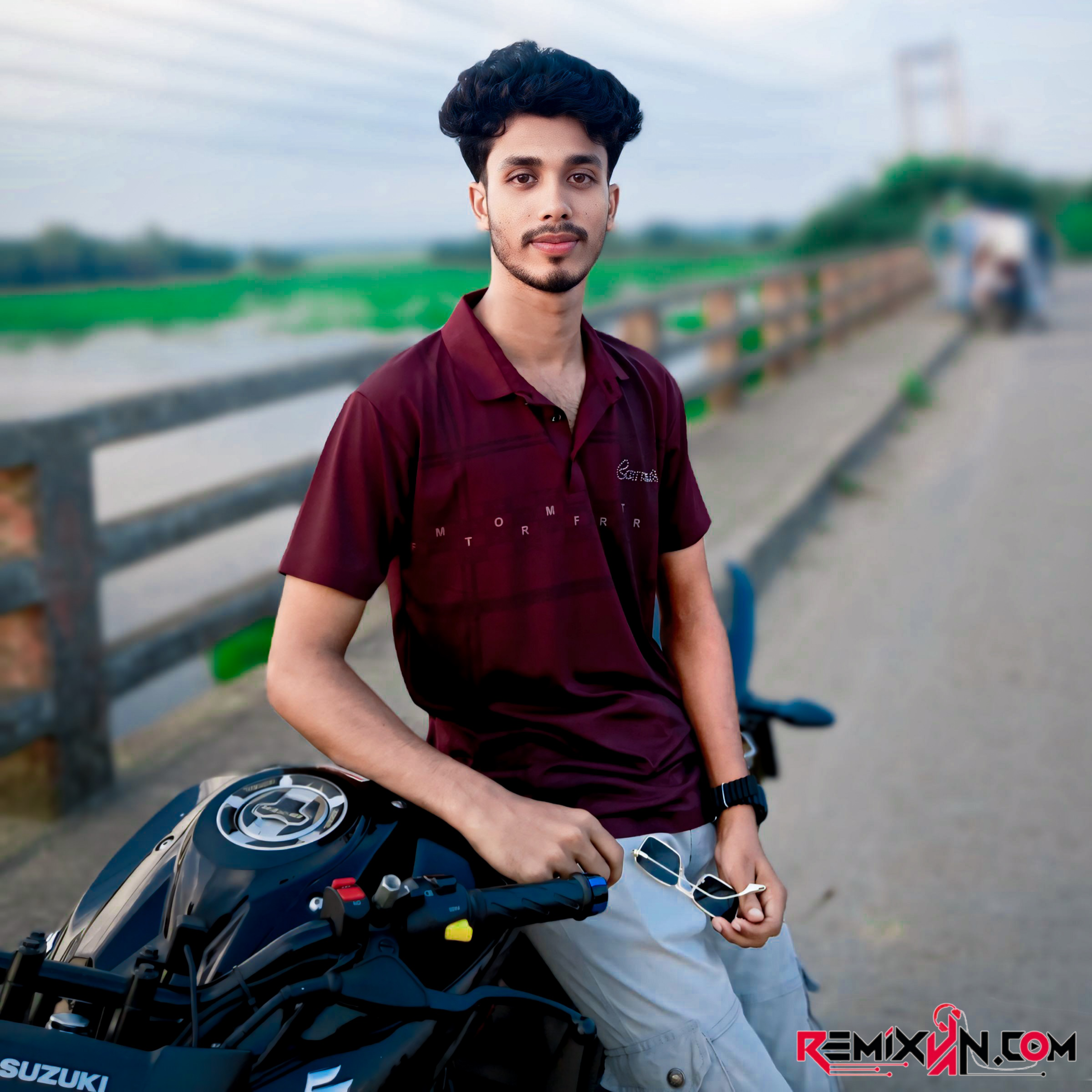 Dhire Dhire Calaw Gari (Trance Remix) DJ X RaKiB .mp3